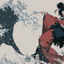 The Woman Who Taught the Sea to Dance