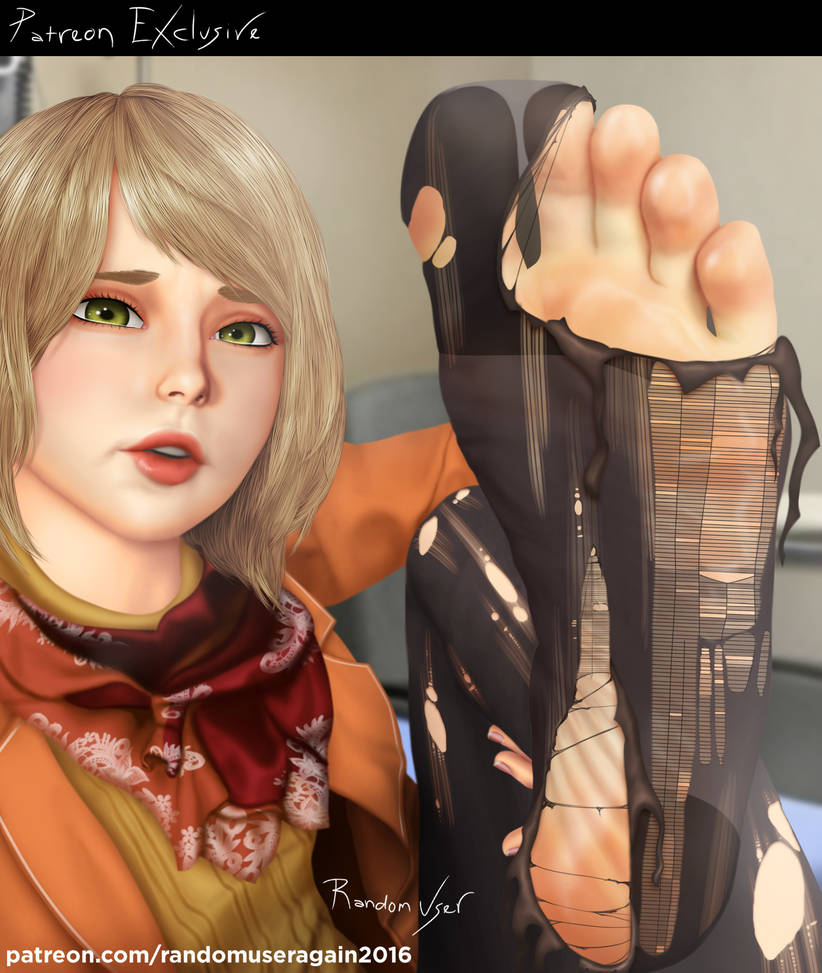 Randomuseragain2016 Deviantart Ashley Graham pleading foot selfies by RandomUserAgain2016 on DeviantArt