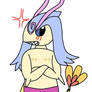 Lazuli the Shiny Milotic