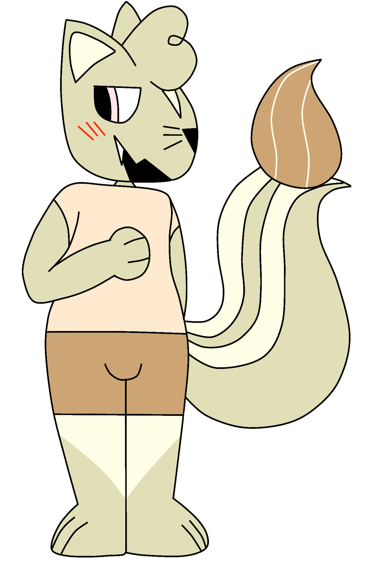 Cream