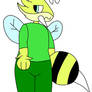 Anthro Bee Adopt (OPEN)