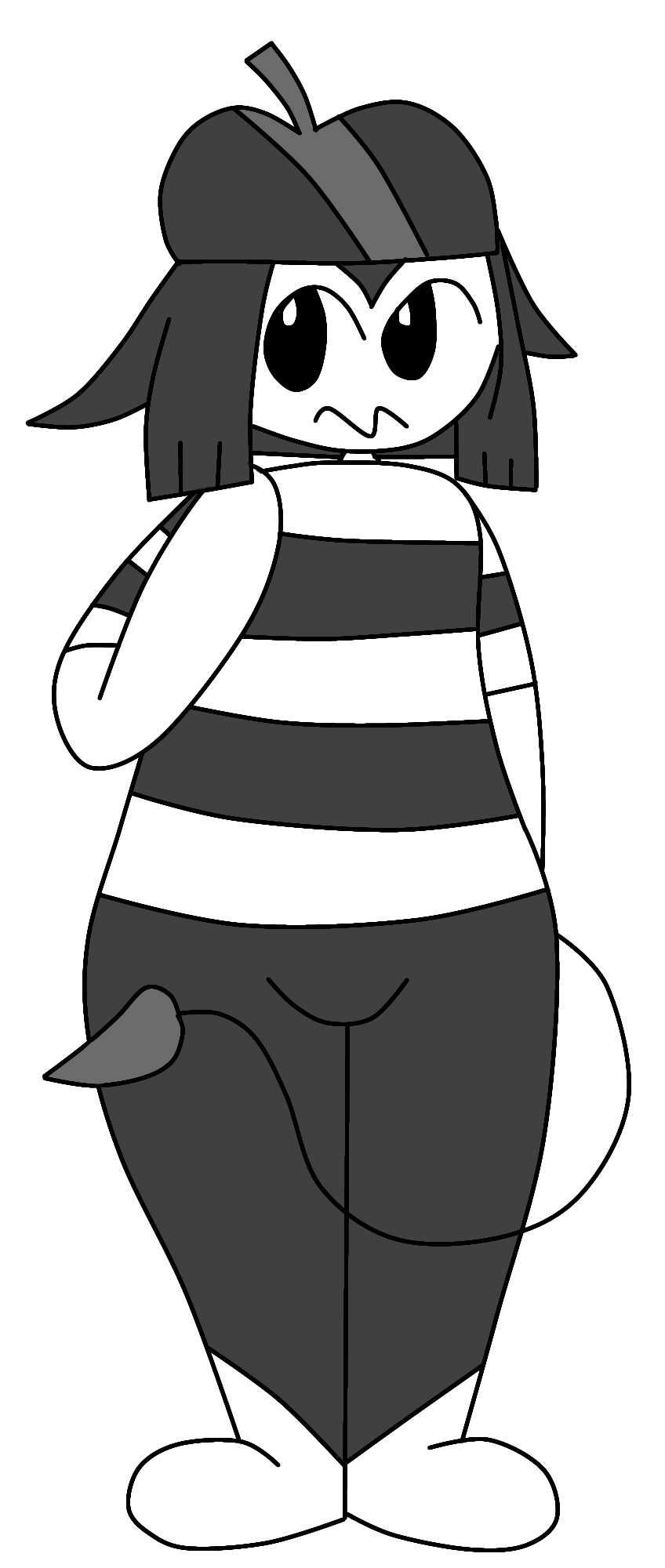 Merry the Delta Meloetta