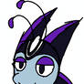 Fluke Headshot Sketch