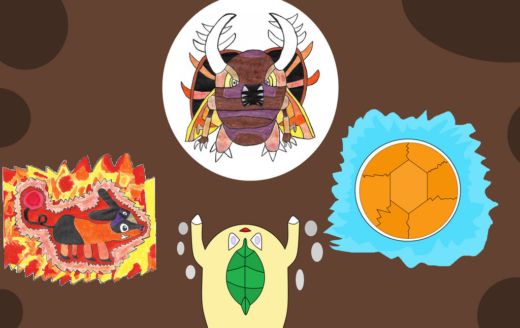 Pmd Bug PMD: Smoking Out A Crooked Don Roach-Big Bugs ATKS by ...