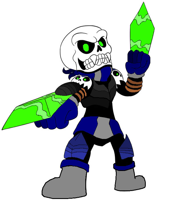 Skeleton Avenger We Slay Hard We Slay Together By SeriesArtiststarter skeleton-avenger-we-slay-hard-we-slay-together-by-seriesartiststarter
