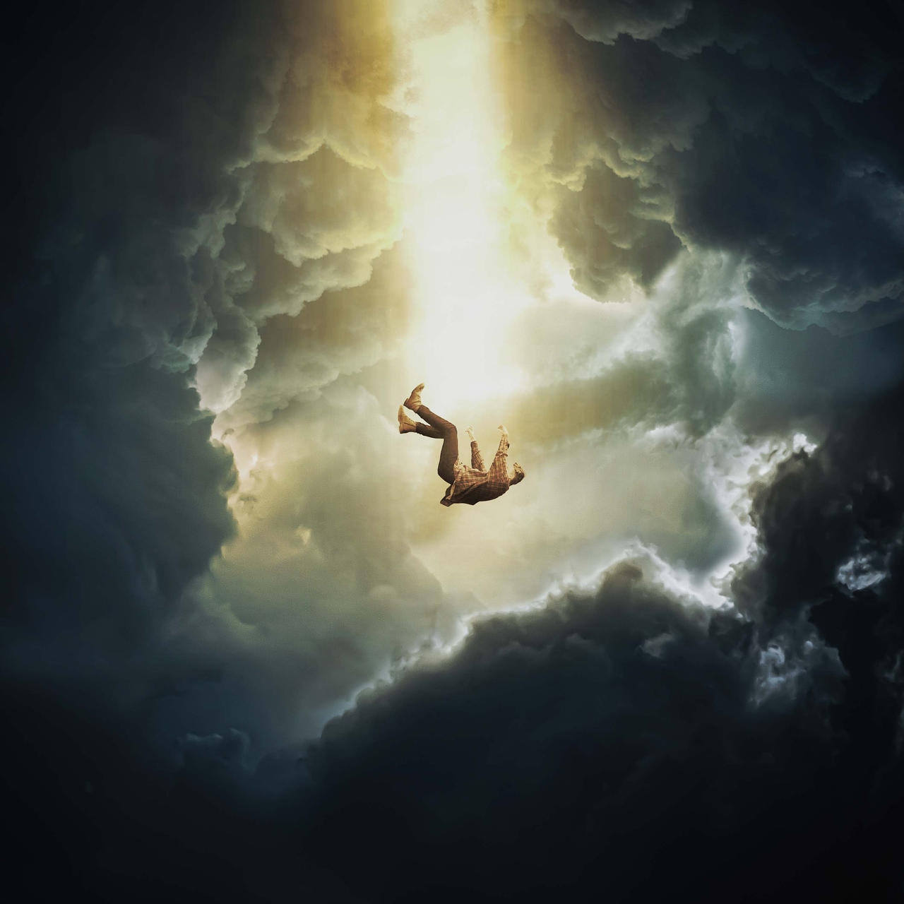 Fall From Grace by rapturousgraphics on DeviantArt Fall From Grace by rapturousgraphics on DeviantArt