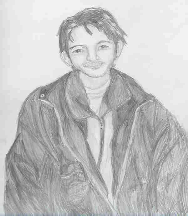 Peter Dimov by ukomi164 on DeviantArt