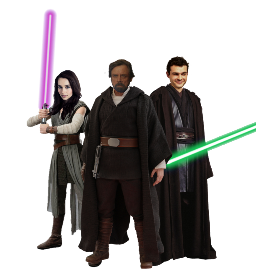 Jedi Order