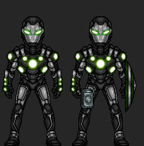 (MCU Extra) Super Adaptoid by BillRod on DeviantArt