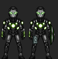 Adaptoid Robot (MCU Extra) Super Adaptoid by BillRod on DeviantArt