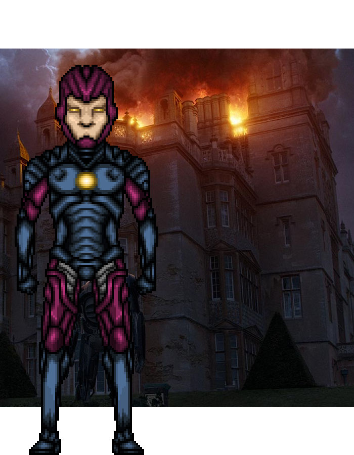 (1708) Ahab Class Defender MKIV by BillRod on DeviantArt