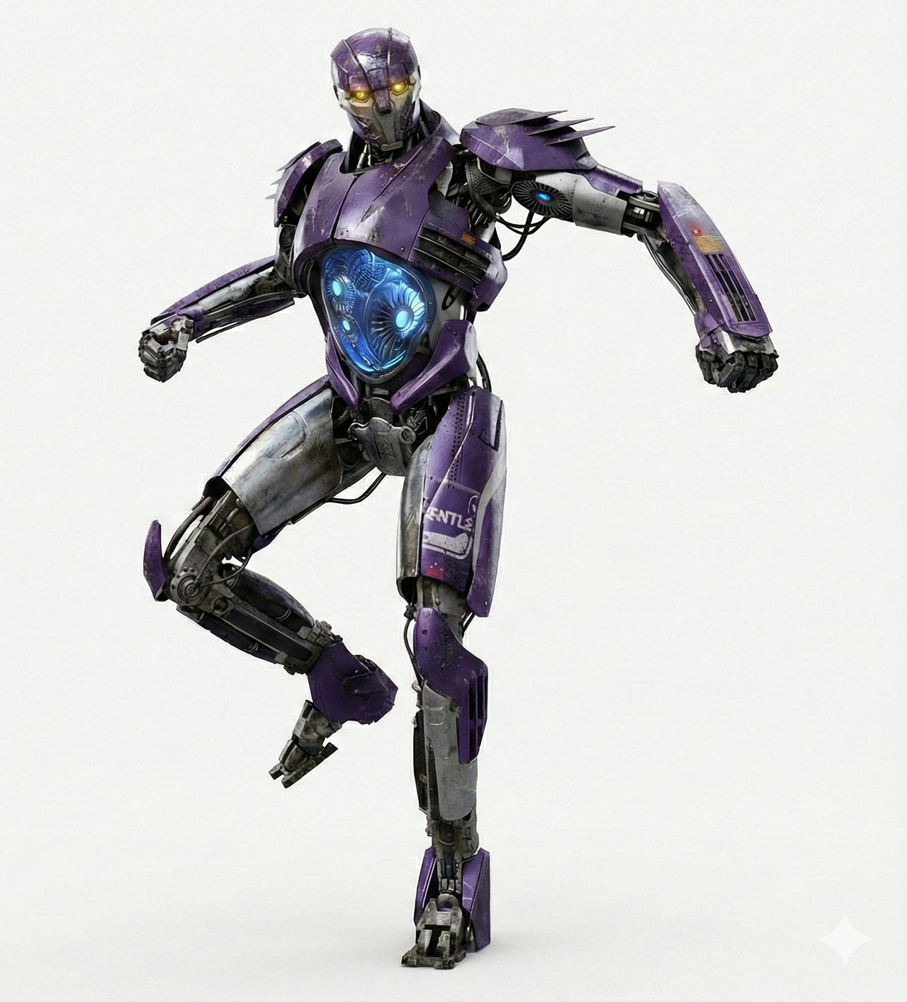 Sentinel R Mk1 MK I Sentinel by BillRod on DeviantArt