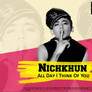 Grown - Nichkhun