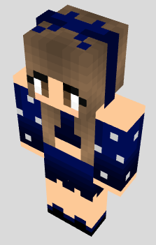 My Minecraft Skin