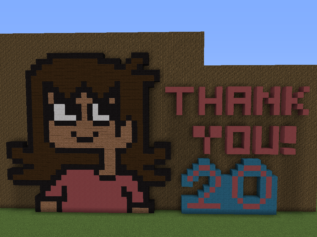 Minecraft: 20 Watcher Special Edition by Sotolefish on DeviantArt