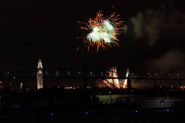 Fireworks - Greece - 15