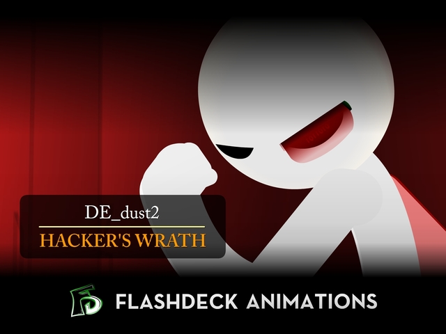 Flashdeck FlashDeckAnimation | DeviantArt