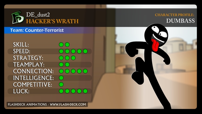 Lagger Flashdeck FlashDeckAnimation | DeviantArt