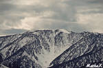 Mountain Top by TLL-MatheX