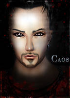 Caos Dp IMVU