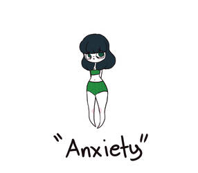 Anxiety