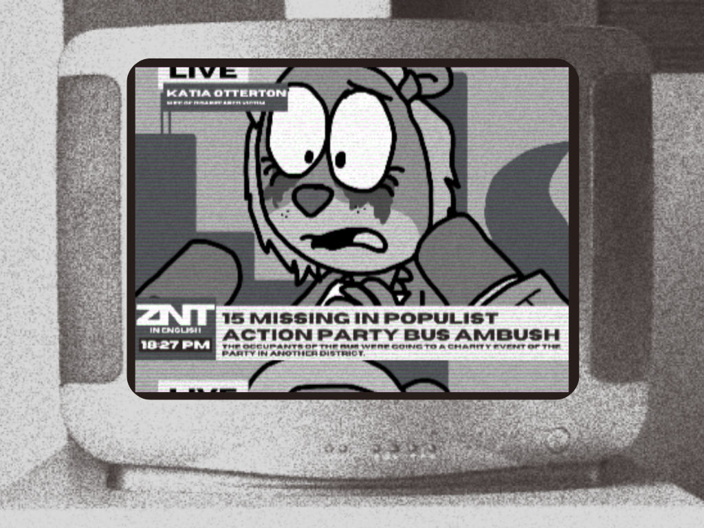 Missing by ssemodnarsgod on DeviantArt