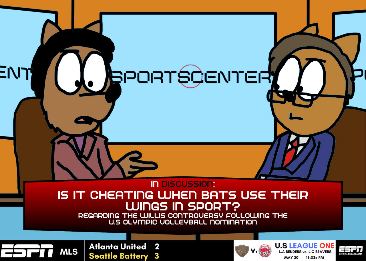 Espn Deviantart SportsCenter (ESPN 2) by ssemodnarsgod on DeviantArt