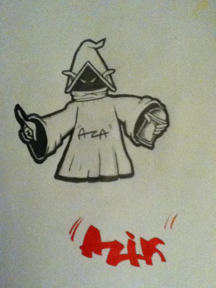 Wizard Of Graffiti By Azik96 On Deviantart Wizard Of Graffiti By Azik96 On Deviantart