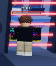 Hi Sam! by MrAcroCanthoSaurus on DeviantArt