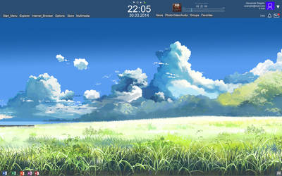 Windows 9 Fake concept version 1