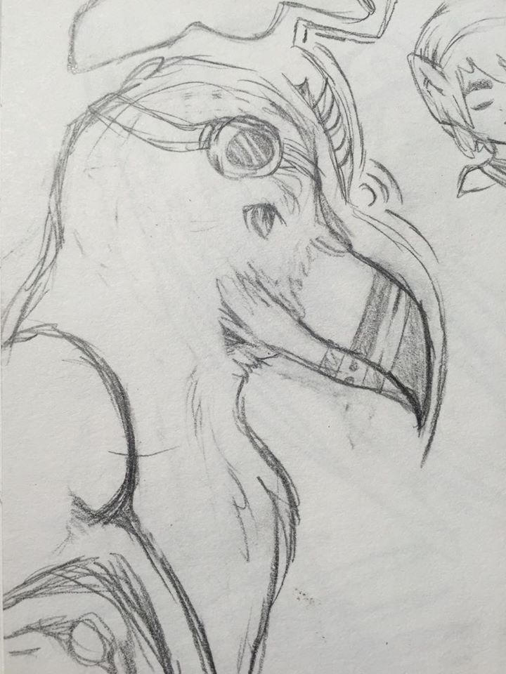 Chuckles by hunnybeebab on DeviantArt
