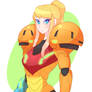 Samus