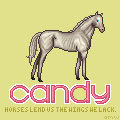 Howrse Avatar:: Candy