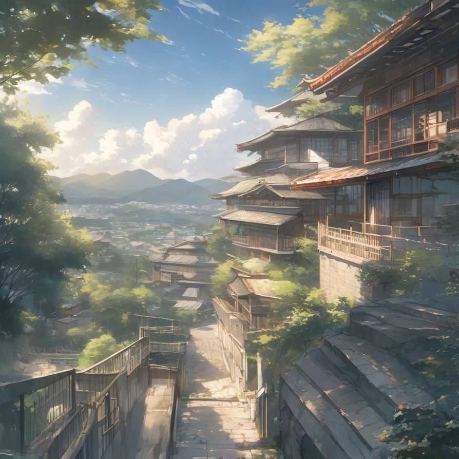 Deviantart Animation Area Housing area by Santi2306 on DeviantArt