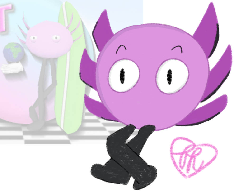 kintopet fanart by Faith3231 on DeviantArt