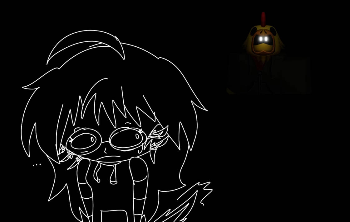 Null Hi oh hi null by Faith3231 on DeviantArt