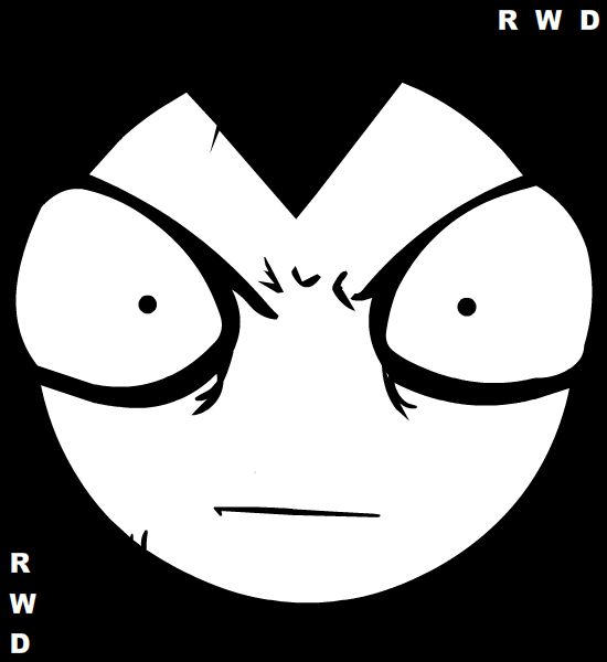 My Rwd RWD: FANARTZ by leveldup on DeviantArt