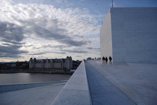 Oslo opera no.1