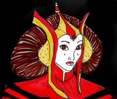 Queen Amidala