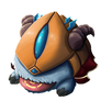 Poro Contest - Justicar Poro