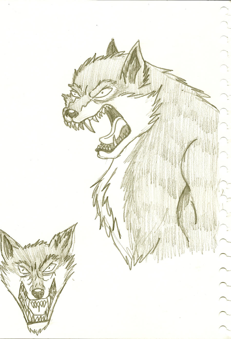 Werewolf 02
