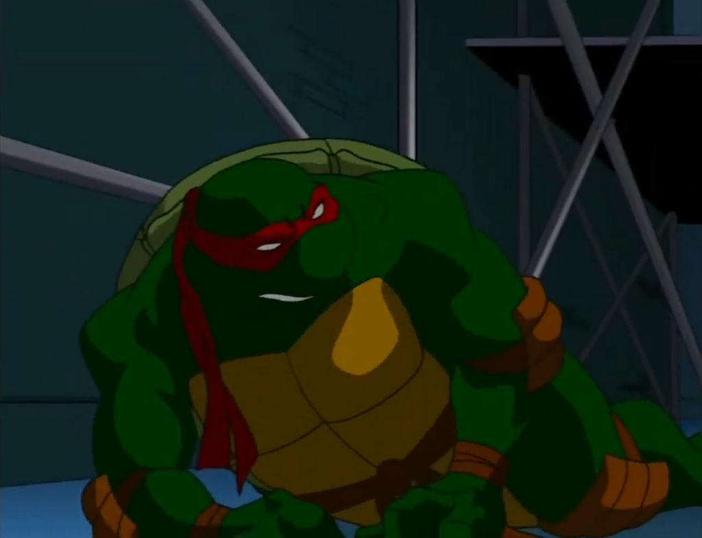 Tmnt Raph Buff TMNT 2003 Raph 2 by hedwieapotter on DeviantArt