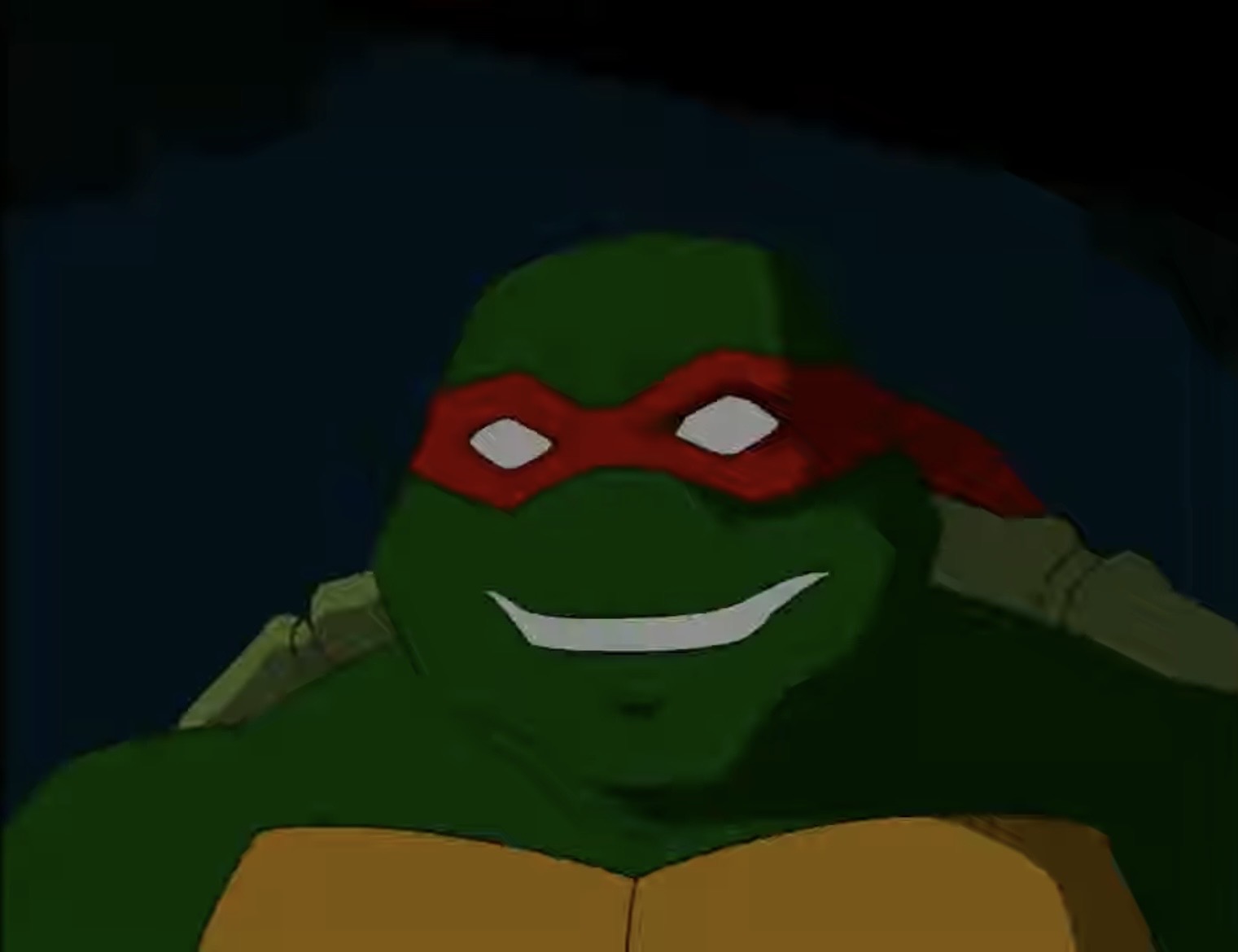 Fersl Raph TMNT 2003 Raph by hedwieapotter on DeviantArt