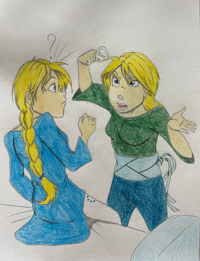 TMNT Witch: True love at first sight 22 by hedwieapotter on DeviantArt TMNT Witch: True love at first sight 22 by hedwieapotter on DeviantArt