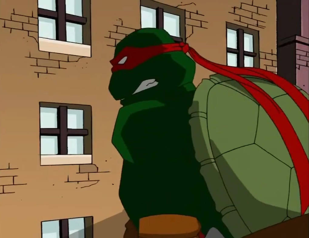 Tmnt Bottom Raph TMNT 2003 Raph 2 by hedwieapotter on DeviantArt