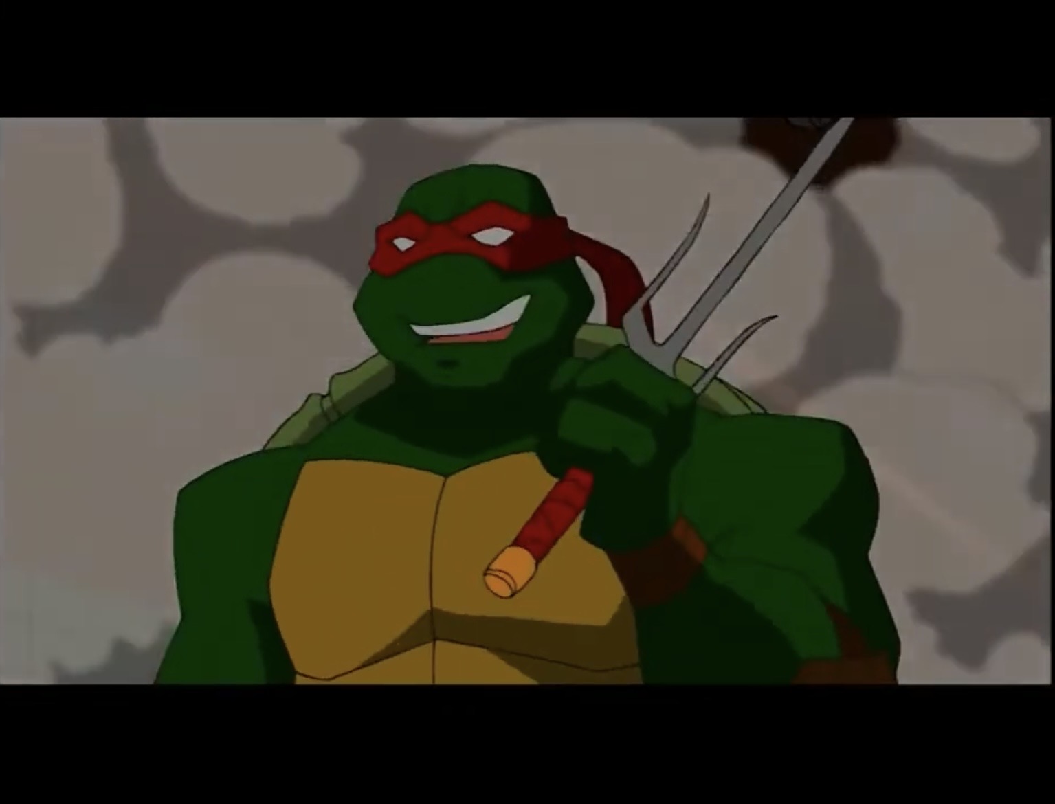 Tmnt Raph Buff TMNT 2003 Raph by hedwieapotter on DeviantArt