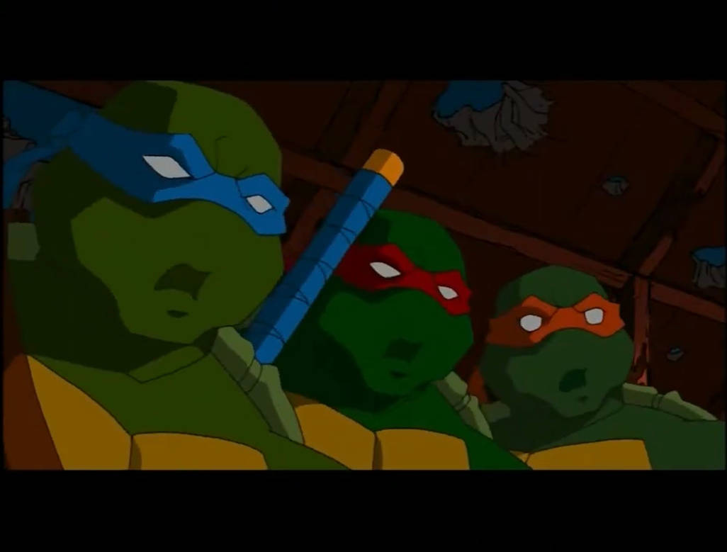 Leo Mikey Raph TMNT 2003 Leo, Raph and Mikey by hedwieapotter on DeviantArt