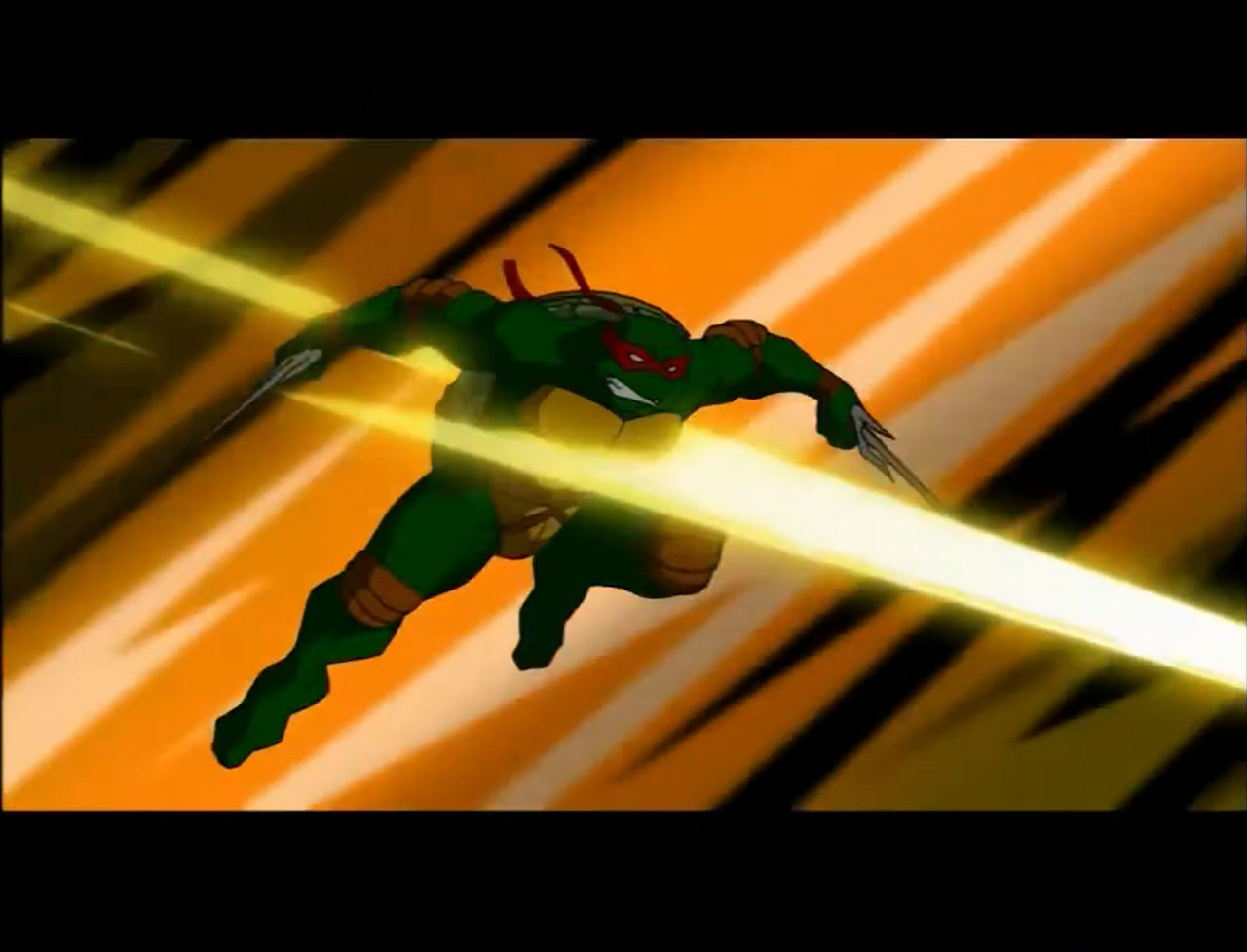 Tmnt Raph Comic Panel TMNT 2003 Raph by hedwieapotter on DeviantArt