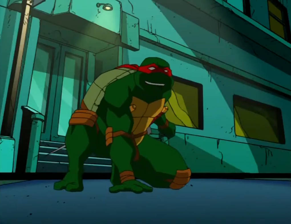 Tmnt Raph Fat TMNT 2003 Raph 2 by hedwieapotter on DeviantArt