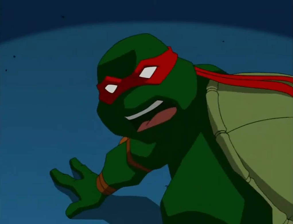 Tmnt Raph Fat TMNT 2003 Raph 2 by hedwieapotter on DeviantArt